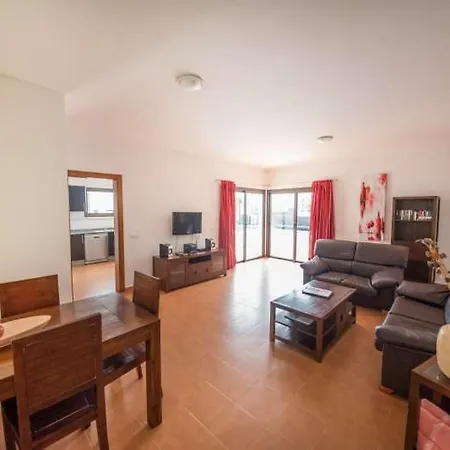 Appartement Playa Blanca Sleeps 4 Pool Wifi Playa Blanca (Lanzarote)