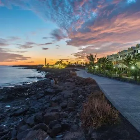 Playa Blanca Sleeps 4 Pool Wifi Playa Blanca (Lanzarote)