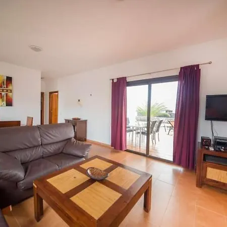 Playa Blanca Sleeps 4 Pool Wifi Appartement Playa Blanca (Lanzarote)