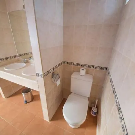 Playa Blanca Sleeps 4 Pool Wifi Appartement Playa Blanca (Lanzarote)
