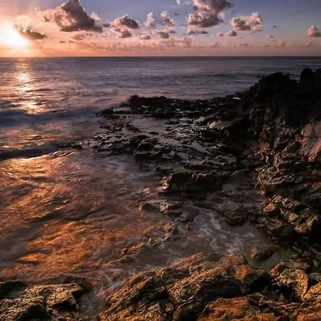Playa Blanca Sleeps 4 Pool Wifi Appartement *
